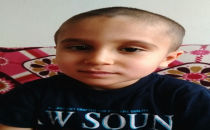 Kayıp çocuğu görenler ailesine bildirsin