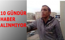 Kayıp Gencin Ailesi Kaygılı