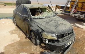 Kayıp Kişinin Cesedi Sulama Kanalında Bulundu