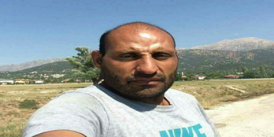 Kayıp Urfalının cesedi bulundu