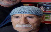 Kayıp yaşlı adam derede bulundu