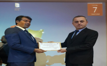 Kaymakam Kaya'dan Muhtarlara Teşekkür