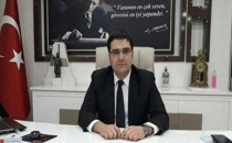 Kaymakam Sinanoğlu'dan Nevruz Mesajı