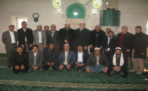 Kaynaşmaları sağlandı