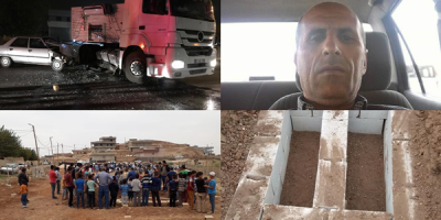 Kazada Hayatını Kaybedenler Defin Edildi