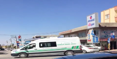 Kazada Hayatını Kaybeden 6 Kişinin Cenazeleri Halfeti'ye Getirildi