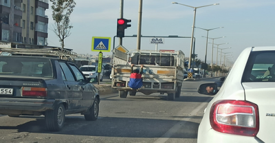 Kazaya Davetiye Çıkarıyor