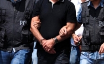 KCK  Şanlıurfa sorumlusu gözaltına alındı