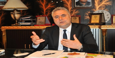 Kemal Saraçoğlu başkan mı olacak?