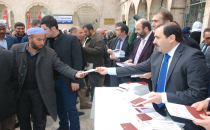 'Kendi Hayatına Lider Ol' projesi devam ediyor