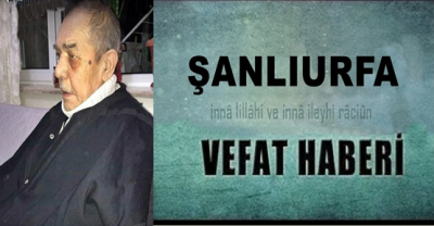 Kendirli Ailesinin Acı Günü