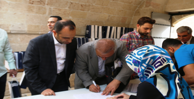 Kent Konseyi Olağan Genel Kurulu Yapıldı