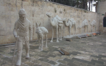 Kent müzesine ilgi artıyor