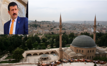 "Kent turizmimize sahip çıkalım"