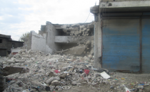 Kentsel Dönüşüm Başladı