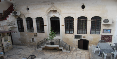 Kentte Konuk Evlerinde Doluluk Oranı Artı