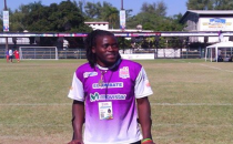 Kenya Milli Takımından Şanlıurfa'ya Futbolcu Transferi