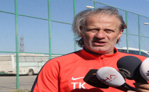 Kerimoğlu, cami adına özür diliyorum