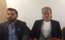 Kerimoğlu, iddialı konuştu