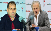 Kerimoğlu, "ikinci yarı daha arzuluyduk"