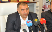 "Kerimoğlu'ndan açıklama bekliyoruz"