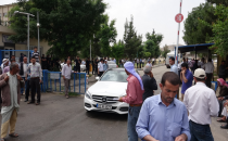 Kesintiler Çiftçileri isyan ettirdi