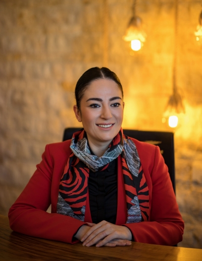 Keşke dememek için; Essum Aslan"