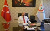 Keşküş yönetici oldu