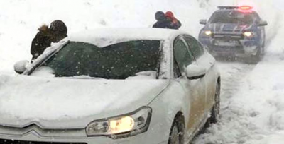 KGM'den Sürücülere Son Dakika Uyarısı!