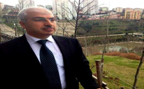 Kılıç Ankara'ya atandı