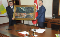 Kılıç, "Şanlıurfa denene tahtası değildir"