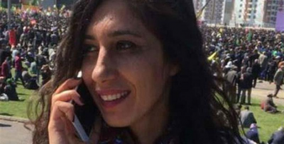 Kılıç Tahliye Oldu