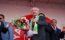 Kılıçdaroğlu,