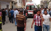 Kilis'e roket atıldı: Yaralılar var!