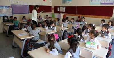 Kilis'te Eğitim-Öğretime, 12 Şubat Tarihine Kadar Ara Verildi