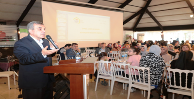 Kimsesiz Çocuklar Mutlu Yuvalarda Kalacak 