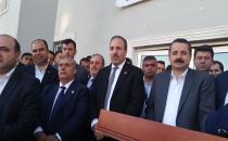 Kırmızı et piyasasını speküle edici girişimlere izin verilmeyecek