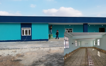 Kırsal alanlarda Taziye Evi Kültürü Yaygınlaşıyor