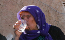 Kırsal Mahallelerde Su Sorunu Tarihe Karışıyor