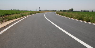 Kırsala, Şanlıurfa Tarihinin En Kaliteli Yolları Yapılıyor