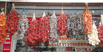 Kış Günlerin Vaz Geçilmezi