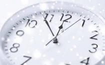 Kış saat uygulaması belli oldu