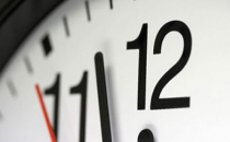 Kış Saati Uygulaması Yürürlükten Kaldırıldı