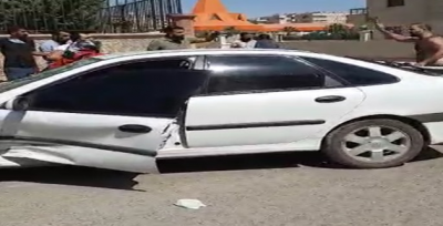 Kız kaçırma yanlış anlaşılınca?