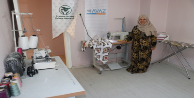 'Kız Kardeşim Ve Çocuklarını Ben Bakmak Zorundayım'