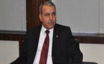 Kızıldemir Belediye Başkanı Oldu