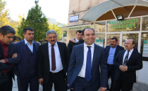 Kızılkoyun Projesi Başlıyor