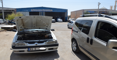 Klima Gazı Azalan Veya Bitenler, Soluğu Oto Sanayide Alıyor