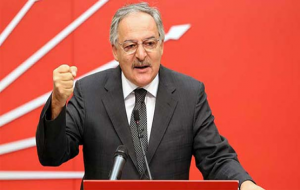 Koalisyon görüşmesi sonrası CHP'den ilk açıklama