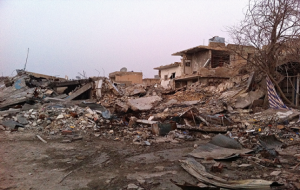 Kobani artık müze oluyor!